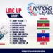 FOOT/LDN CONCACAF : LE ONZE DE DÉPART POUR AFFRONTER LE SURINAME DÉVOILÉ