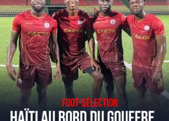 JEUX PANAMÉRICAINS : LES RESPONSABLES DU COH LANCENT LES HOSTILITÉS