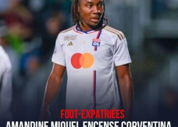 LDN CONCACAF : PRÉSENCE DE PIERROT ET JONEL POUR LE DUEL CONTRE LA JAMAÏQUE