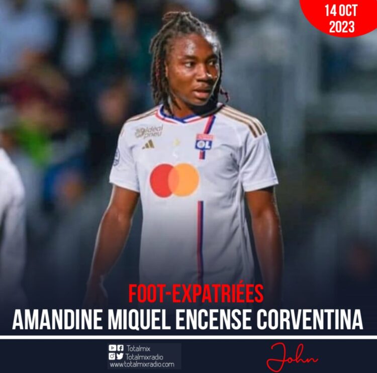 LDN CONCACAF : PRÉSENCE DE PIERROT ET JONEL POUR LE DUEL CONTRE LA JAMAÏQUE