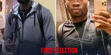 LDN CONCACAF : PRÉSENCE DE PIERROT ET JONEL POUR LE DUEL CONTRE LA JAMAÏQUE