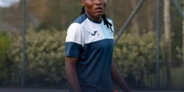 FOOT-EXPATRIÉES : SORTIE DE LA ZONE ROUGE POUR LE CERCLE DE ROSELORD