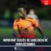 FOOT/EXPATRIÉS : RONALDO DAMUS ET SAN DIEGO ENCHAÎNENT