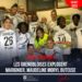 LDN CONCACAF : ÉCHEC TOTAL D’HAÏTI