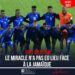 LDN CONCACAF : ÉCHEC TOTAL D’HAÏTI