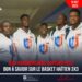 BASKET/JEUX-PANAMÉRICAINS : QUAND HAÏTI DÉFIE LE VÉNÉZUELA ET LE BRÉSIL