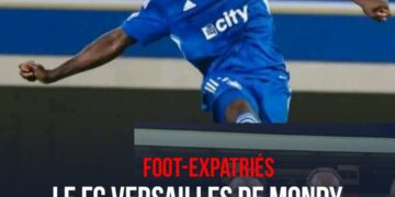 ÉLIMINATOIRES GOLD CUP F : LISTE FINALE POUR COMBATTRE ST KITTS SANS SHWENDESKY