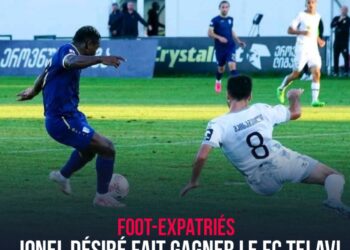 FOOT-NÉCROLOGIE : UNE ICÔNE DU FOOTBALL HAÏTIEN PASSE DE VIE À TRÉPAS