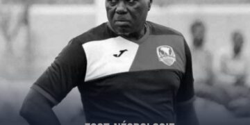 FOOT-NÉCROLOGIE : UNE ICÔNE DU FOOTBALL HAÏTIEN PASSE DE VIE À TRÉPAS