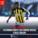 FOOT-EXPATRIÉS : JOHNY PLACIDE DÉTERMINANT POUR LE SC BASTIA