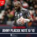 FOOT-EXPATRIÉS : JOHNY PLACIDE DÉTERMINANT POUR LE SC BASTIA