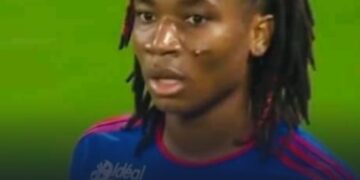 FOOT-EXPATRIÉES : CORVENTINA FRAPPE DE NOUVEAU, L&rsquo;OL EN MODE DÉMOLISSEUR