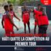JEUX PANAMÉRICAINS 2023 /BASKET 3X3 : LE VÉNÉZUELA ET LE BRÉSIL S’OFFRENT HAÏTI