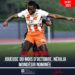 FOOT-EXPATRIÉES / JOUEUSE DU MOIS : NÉRILIA MONDÉSIR PARMI LES NOMINÉES