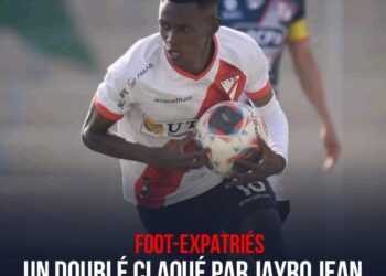FOOT-EXPATRIÉS : JAYRO SE RETIRE DU MODE SILENCIEUX