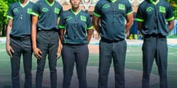 BASKET-FORMATION : ORGANISATION D’UNE FORMATION EN ARBITRAGE DURANT 6 WEEKENDS PAR LA DTN DE LA FHB