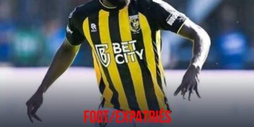 FOOT/EXPATRIÉS : VITESSE D&rsquo;ARCUS ET PEC ZWOLLE SE TERMINENT SUR UN NUL