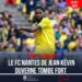 FOOT-EXPATRIÉS : LE FC NANTES DE JEAN-KÉVIN DUVERNE TOMBE LOURDEMENT