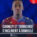 FOOT/EXPATRIÉS : SUCCÈS DE PAÇOS FERREIRA, CARNEJY ENTRÉ EN COURS DE JEU