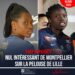 FOOT/EXPATRIÉES : LILLE ET MONTPELLIER DOS À DOS, NÉRILIA ET KETHNA ENTRÉES EN COURS DE JEU