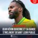 FOOT-EXPATRIÉS : LE FC METZ ET DANLEY JEAN-JACQUES OBTIENNENT UN POINT