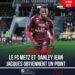 FOOT-EXPATRIÉS : LE FC METZ ET DANLEY JEAN-JACQUES OBTIENNENT UN POINT