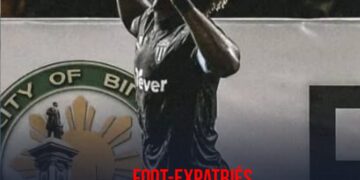 FOOT-EXPATRIÉS : SONY NORDÉ DÉTERMINANT POUR TERENGGANU FC