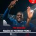 JEUX PANAMÉRICAINS/ SANTIAGO 2023 : UNE MEILLEURE PARTICIPATION POUR HAÏTI DEPUIS 2007