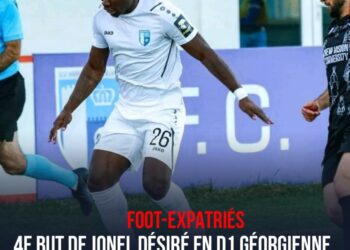 JEUX PANAMÉRICAINS/ SANTIAGO 2023 : UNE MEILLEURE PARTICIPATION POUR HAÏTI DEPUIS 2007