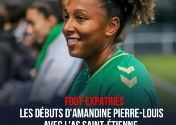FOOT-EXPATRIÉS : BATCHEBA LOUIS DÉTERMINANTE DANS LA REMONTADA DU FC FLEURY