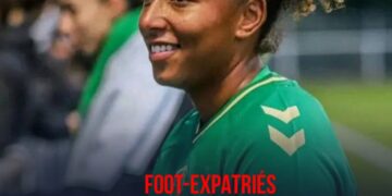 FOOT-EXPATRIÉS : BATCHEBA LOUIS DÉTERMINANTE DANS LA REMONTADA DU FC FLEURY