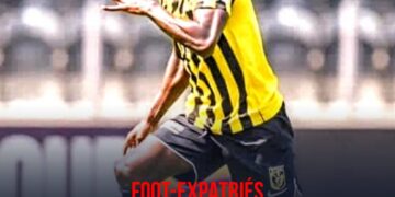 FOOT/EXPATRIÉS : RIEN NE VA PLUS POUR VITESSE ARNHEM DE CARLENS ARCUS