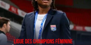 LIGUE DES CHAMPIONS FÉMININE : DÉPART CANON DE L’OL, CORVENTINA DUMORNAY MAINTENUE