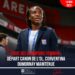 LIGUE DES CHAMPIONS FÉMININE : DÉPART CANON DE L’OL, CORVENTINA DUMORNAY MAINTENUE