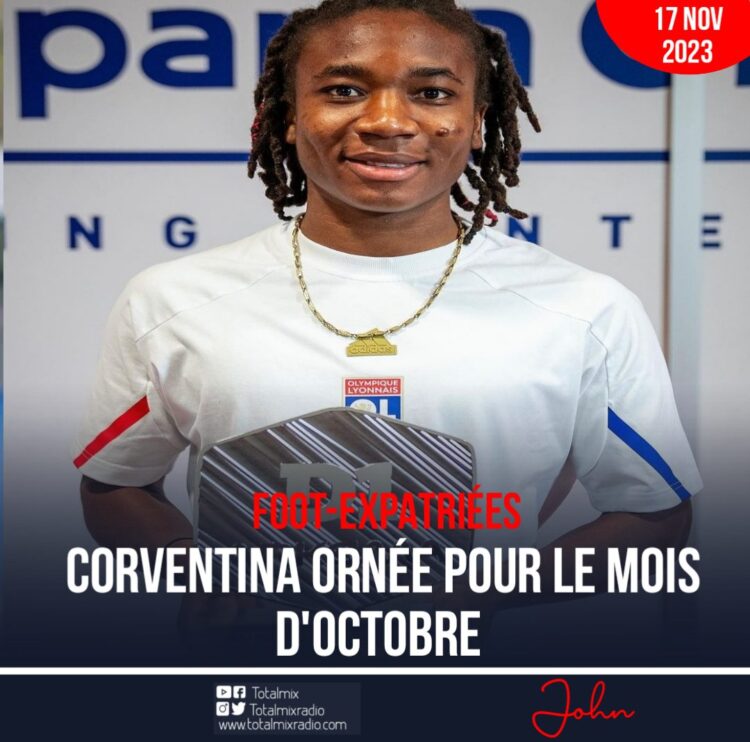 FOOT-EXPATRIÉES : BOMBARDEMENT CONTINU DE L’OL, RETOUR TRIOMPHAL DE MELCHIE DUMORNAY