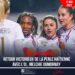 FOOT-EXPATRIÉES : BOMBARDEMENT CONTINU DE L’OL, RETOUR TRIOMPHAL DE MELCHIE DUMORNAY
