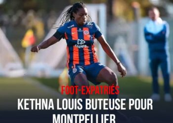 FOOT/EXPATRIÉES : ZÉNITH ENCORE AU TOP, SHWENDESKY ENTRÉE EN COURS DE JEU