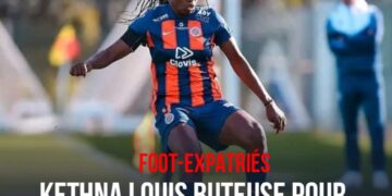 FOOT/EXPATRIÉES : ZÉNITH ENCORE AU TOP, SHWENDESKY ENTRÉE EN COURS DE JEU