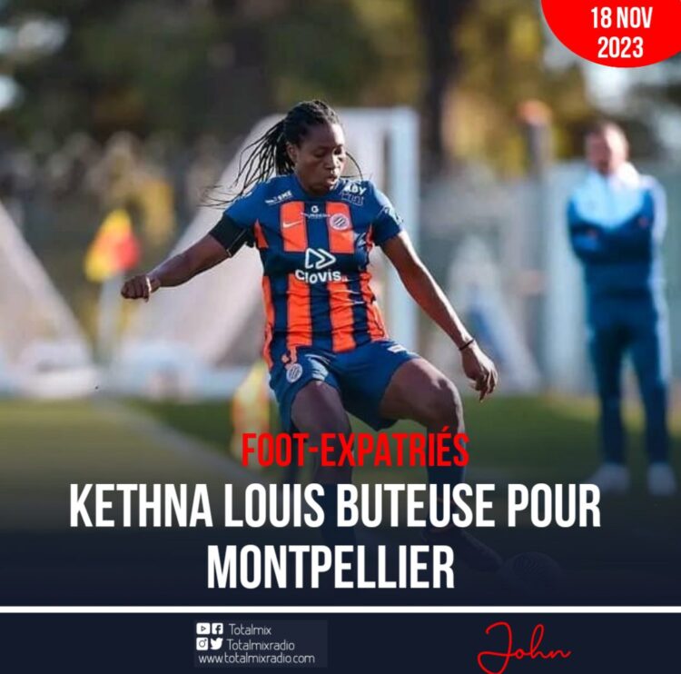 FOOT/EXPATRIÉES : ZÉNITH ENCORE AU TOP, SHWENDESKY ENTRÉE EN COURS DE JEU