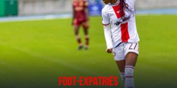 FOOT-EXPATRIÉES : NUL DE POSTDAM, QUELQUES MINUTES POUR ANYSSA IBRAHIM