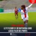 FOOT-EXPATRIÉES : NUL DE POSTDAM, QUELQUES MINUTES POUR ANYSSA IBRAHIM