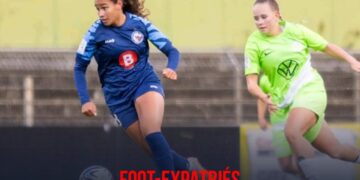 FOOT-EXPATRIÉES : NUL DE POSTDAM, QUELQUES MINUTES POUR ANYSSA IBRAHIM