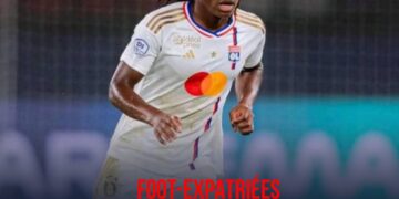 FOOT-EXPATRIÉES : INDISPONIBILITÉ DE MELCHIE, L’HAÏTIENNE DEVRA ENCORE PATIENTER POUR LA LIGUE DES CHAMPIONS