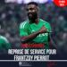 FOOT-EXPATRIÉES : REVERS D’AS SAINT-ÉTIENNE, TROISIÈME APPARITION D’AMANDINE PIERRE-LOUIS