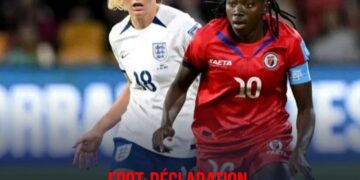 FOOT-FÉMININ : RETOUR DE NÉRILIA SUR LE MONDIAL OCÉANIEN