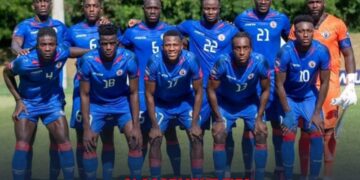 LDN-F CONCACAF : LE POSSIBLE ONZE DES GRENADIÈRES FACE AU COSTA RICA