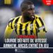 FOOT/EXPATRIÉS : GO AHEAD EAGLES TROP FORT POUR VITESSE D’ARCUS CARLENS