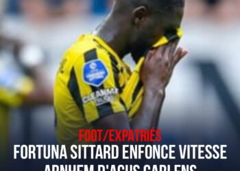 SPORT ET SOCIÉTÉ : SUCCÈS DU FORUM D’ATHLÈTES ORGANISÉ PAR LE COH