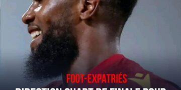 FOOT-EXPATRIÉS / COUPE BULGARE : DUCKENS NAZON ET SON ARMÉE EN QUART DE FINALE