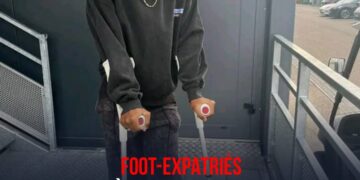 FOOT-EXPATRIÉES : BLESSURE À LA CHEVILLE, CORVENTINA DONNE DE SES NOUVELLES